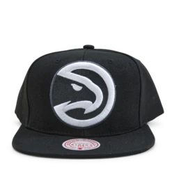 Mitchell & Ness Hawks NBA Xl Bwg Snapback 11 Mitchell & Ness Hawks NBA Xl Bwg Snapback -SoleStory Butik 60664 48 005