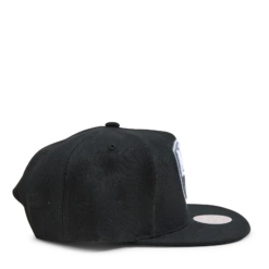 Mitchell & Ness Nets NBA Xl Bwg Snapback 10 Mitchell & Ness Nets NBA Xl Bwg Snapback -SoleStory Butik 60664 50 004
