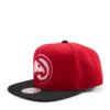 Mitchell & Ness Hawks Core Basics Snapback