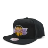 Mitchell & Ness Lakers Core Basics Snapback Hw 2 Mitchell & Ness Lakers Core Basics Snapback Hw -SoleStory Butik 60664 65 001