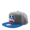 Mitchell & Ness Nets Core Basic Snapback HWC -SoleStory Butik 60664 69 001
