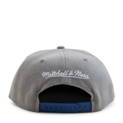 Mitchell & Ness Nets Core Basic Snapback HWC -SoleStory Butik 60664 69 003