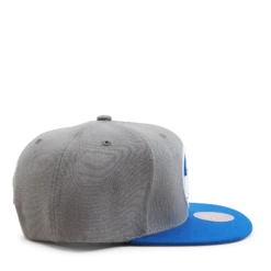 Mitchell & Ness Nets Core Basic Snapback HWC -SoleStory Butik 60664 69 004 34ca2de8 f80b 442e 82e7 3b59ab4a7373