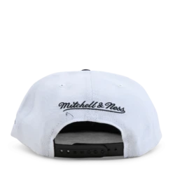 Mitchell & Ness Celtics Cement Top Snapback -SoleStory Butik 60664 74 003