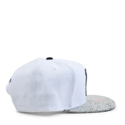 Mitchell & Ness Celtics Cement Top Snapback -SoleStory Butik 60664 74 004