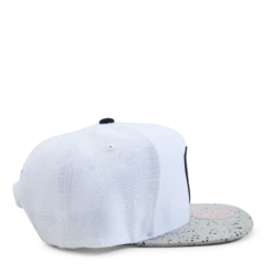 Mitchell & Ness Nets Cement Top Snapback -SoleStory Butik 60664 75 004