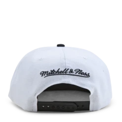 Mitchell & Ness Lakers Cement Top Snapback 9 Mitchell & Ness Lakers Cement Top Snapback -SoleStory Butik 60664 82 003