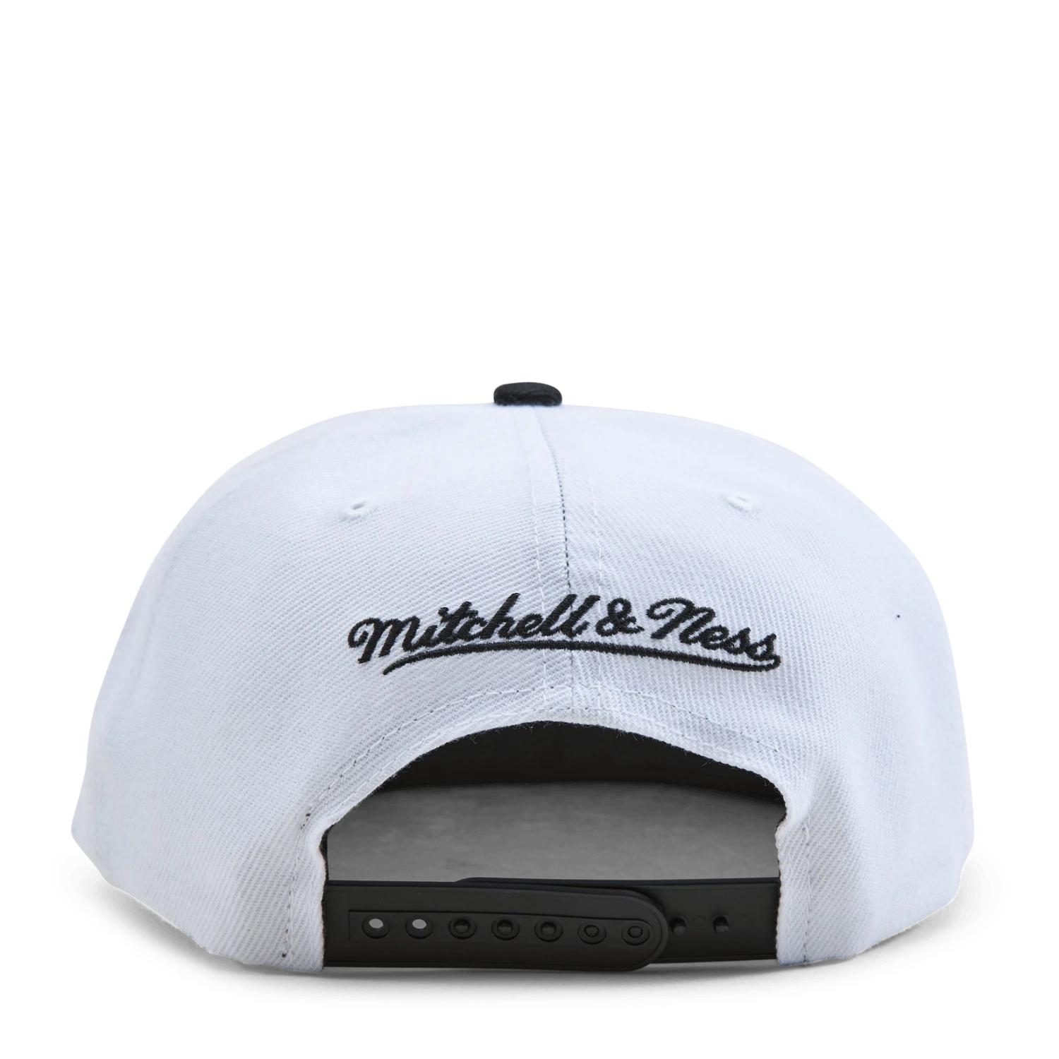 Mitchell & Ness Lakers Cement Top Snapback 5 Mitchell & Ness Lakers Cement Top Snapback - Bild 3