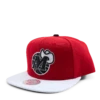 Mitchell & Ness Mavs Cardinal 2 Tone Snapback 1 Mitchell & Ness Mavs Cardinal 2 Tone Snapback -SoleStory Butik 60664 83 001