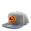Mitchell & Ness Hawks Cool 3 Snapback -SoleStory Butik 60664 90 001