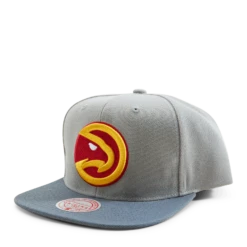 Mitchell & Ness Hawks Cool 3 Snapback
