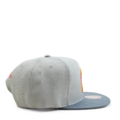Mitchell & Ness Hawks Cool 3 Snapback -SoleStory Butik 60664 90 004
