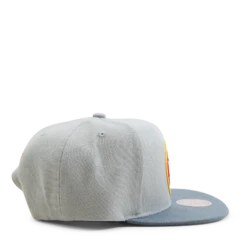 Mitchell & Ness Nets Cool 3 Snapback -SoleStory Butik 60664 91 004
