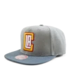 Mitchell & Ness Clippers Cool 3 Snapback -SoleStory Butik 60664 94 001