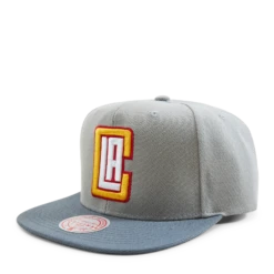 Mitchell & Ness Clippers Cool 3 Snapback