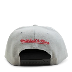 Mitchell & Ness Clippers Cool 3 Snapback -SoleStory Butik 60664 94 003