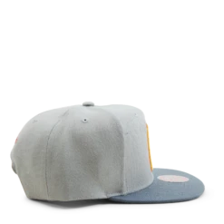 Mitchell & Ness Clippers Cool 3 Snapback -SoleStory Butik 60664 94 004