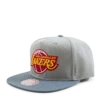 Mitchell & Ness Lakers Cool 3 Snapback