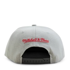 Mitchell & Ness Lakers Cool 3 Snapback -SoleStory Butik 60664 95 003