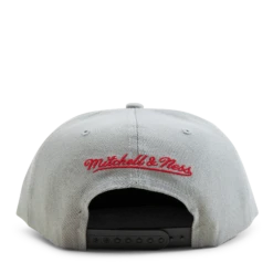 Mitchell & Ness Heat Cool 3 Snapback -SoleStory Butik 60664 96 003