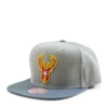 Mitchell & Ness Bucks Cool 3 Snapback