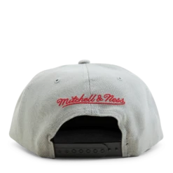Mitchell & Ness Bucks Cool 3 Snapback -SoleStory Butik 60664 97 003