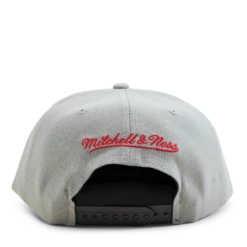 Mitchell & Ness 76ers Cool 3 Snapback -SoleStory Butik 60664 99 003
