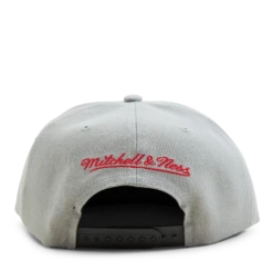 Mitchell & Ness Suns Cool 3 Snapback 9 Mitchell & Ness Suns Cool 3 Snapback -SoleStory Butik 60665 00 003