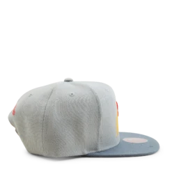 Mitchell & Ness Suns Cool 3 Snapback 10 Mitchell & Ness Suns Cool 3 Snapback -SoleStory Butik 60665 00 004