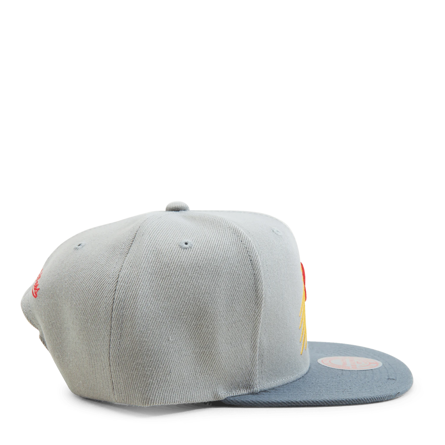 Mitchell & Ness Suns Cool 3 Snapback 6 Mitchell & Ness Suns Cool 3 Snapback - Bild 4