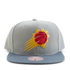 Mitchell & Ness Suns Cool 3 Snapback 11 Mitchell & Ness Suns Cool 3 Snapback -SoleStory Butik 60665 00 005