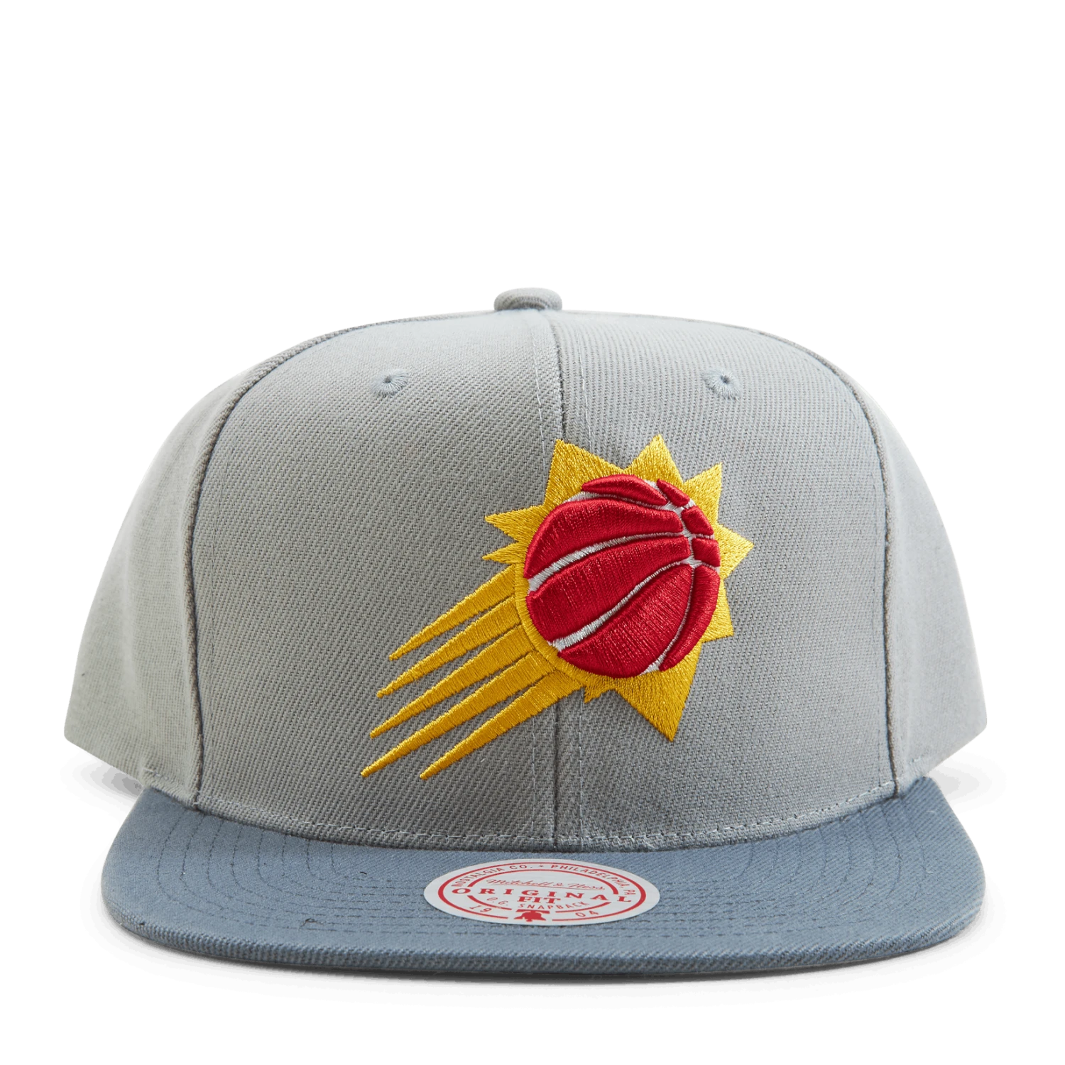 Mitchell & Ness Suns Cool 3 Snapback 7 Mitchell & Ness Suns Cool 3 Snapback - Bild 5