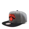 Mitchell & Ness Knicks Neon Lights Snapback -SoleStory Butik 60665 13 001