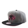 Mitchell & Ness 76ers Neon Lights Snapback 1 Mitchell & Ness 76ers Neon Lights Snapback -SoleStory Butik 60665 14 001