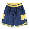 Mitchell & Ness 1991 -92 University Of Michigan -SoleStory Butik 60665 16 001