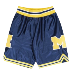 Mitchell & Ness 1991 -92 University Of Michigan