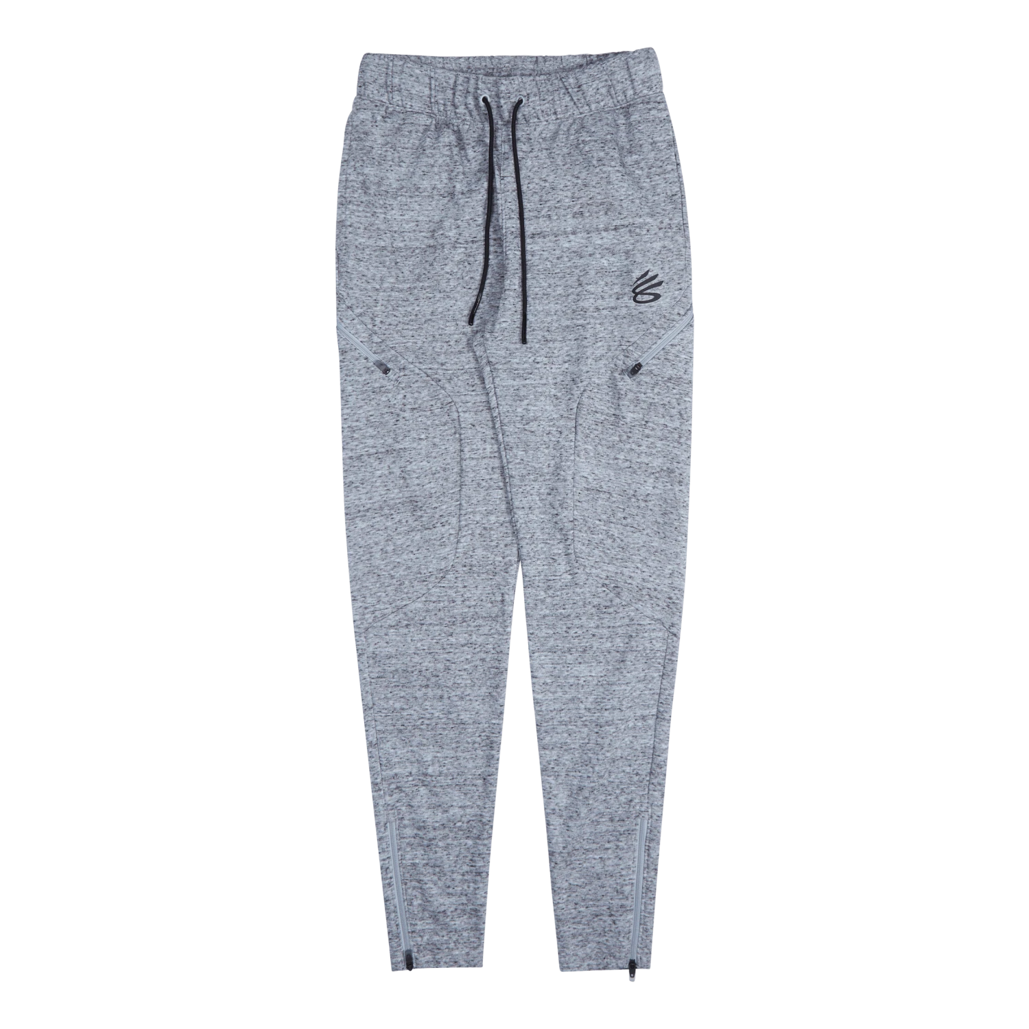 Under Armour Curry Jogger Mod Gray Medium 3 Under Armour Curry Jogger Mod Gray Medium