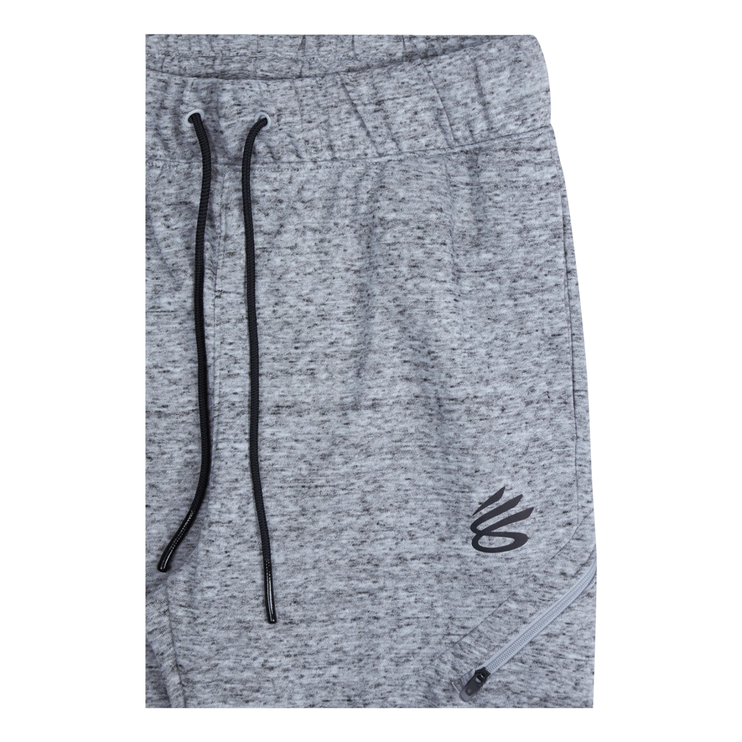Under Armour Curry Jogger Mod Gray Medium 5 Under Armour Curry Jogger Mod Gray Medium - Bild 3