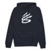 Under Armour Curry Pullover Hood -SoleStory Butik 60666 58 001