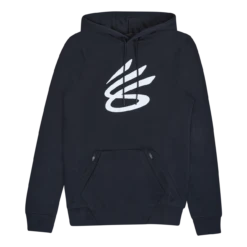 Under Armour Curry Pullover Hood