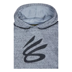 Under Armour Curry Pullover Hood Mod Gray -SoleStory Butik 60666 59 003