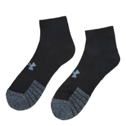 Under Armour UA Heatgear Low Cut 3pk
