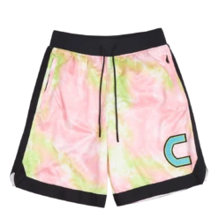 Under Armour Curry ASG Shorts