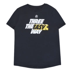 Under Armour Kids UA Curry Three Ss