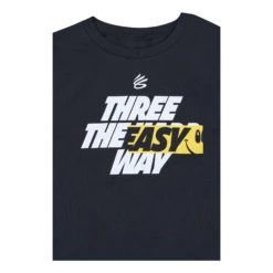 Under Armour Kids UA Curry Three Ss -SoleStory Butik 60666 78 003