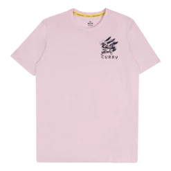 Under Armour Ua Curry Lc LogoSs Retro