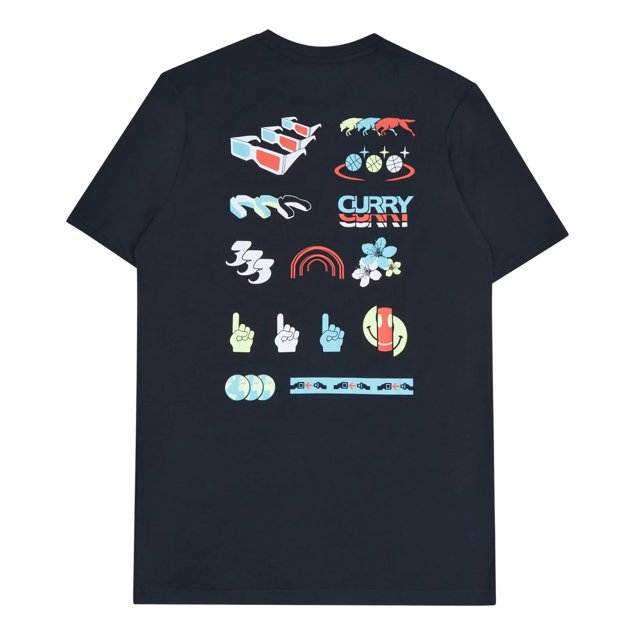 Under Armour Ua Curry Rule Of 3 Ss// 4 Under Armour Ua Curry Rule Of 3 Ss// - Bild 2