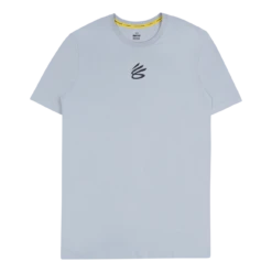 Under Armour UA Curry Logo Ss Mod