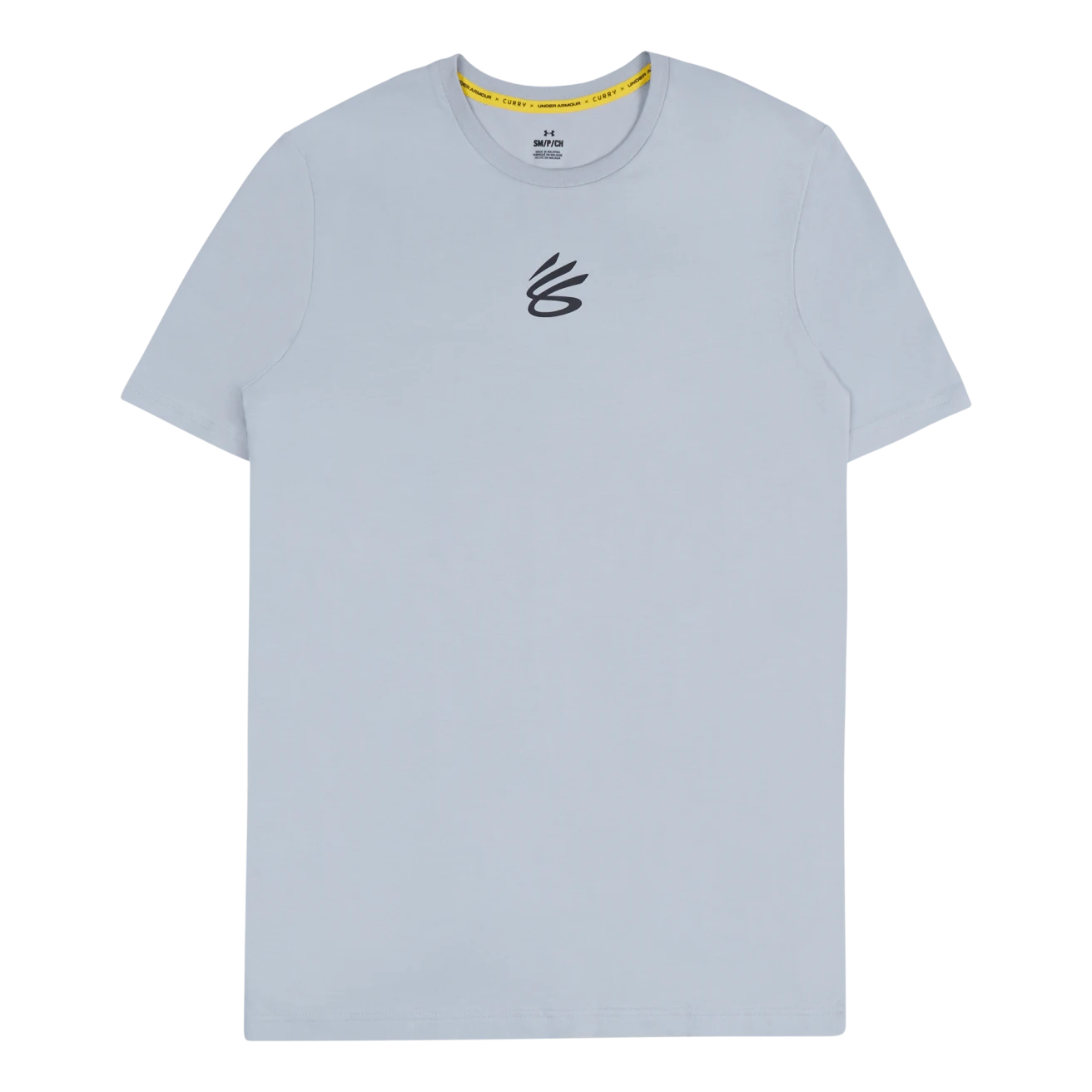 Under Armour UA Curry Logo Ss Mod 3 Under Armour UA Curry Logo Ss Mod