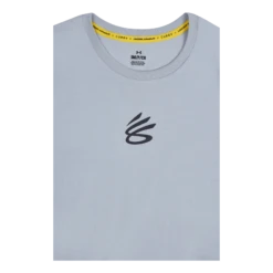 Under Armour UA Curry Logo Ss Mod 7 Under Armour UA Curry Logo Ss Mod -SoleStory Butik 60666 81 003